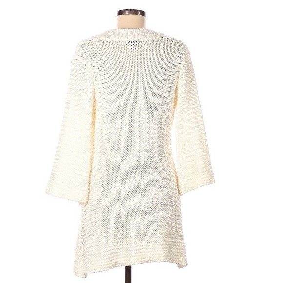 Cartise Open Knit Cardigan - Picture 2 of 4